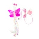 Giocattolo interattivo per gatti 10