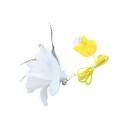 Giocattolo interattivo per gatti 9