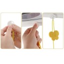 Giocattolo interattivo per gatti 4