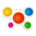 Gioco antistress Pop it T296 2