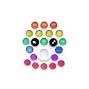 Gioco antistress Pop it T319 2