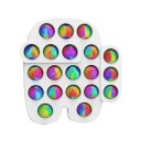 Gioco antistress Pop it T319 4