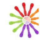 Gioco da incastrare riccio 4