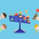 Gioco da tavolo bilanciante 6