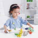 Gioco di equilibrio con animali 5