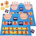 Gioco di matematica per bambini 3