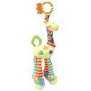 Girafe suspendue 1