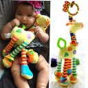 Girafe suspendue 2