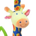 Girafe suspendue 3