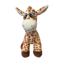 Giraffa di peluche 21 cm 2