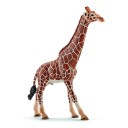 Giraffe Figurine 2