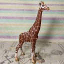 Giraffe Figurine 5