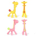 Giraffe Teether 8