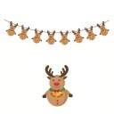 Girlanda de Natal 10