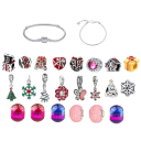 Girls' Advent Calendar with Jewellery 2