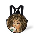 Girls' Backpack E1191 9