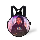 Girls' Backpack E1191 13