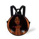 Girls' Backpack E1191 25