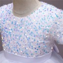 Girls' Ball Gown N175 9