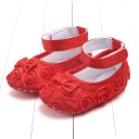 Girls' Ballerinas with Strap 7