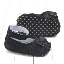 Girls' Ballerinas with Strap 12