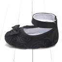 Girls' Ballerinas with Strap 17