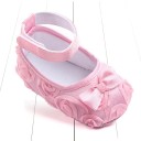 Girls' Ballerinas with Strap 21