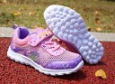 Girls' Bella Trainers 11
