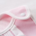 Girls' Bib - Pink 3