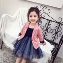 Girls' Blazer 4