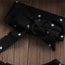 Girls' Blouse and Jeans L1344 5