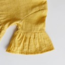 Girls' Blouse L1742 9