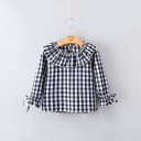 Girls' Blouse L1752 1