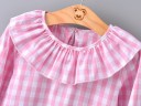 Girls' Blouse L1752 6