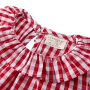 Girls' Blouse L1761 6