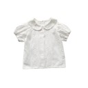 Girls' Blouse L1766 1