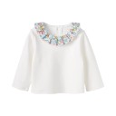 Girls' Blouse L1786 1
