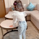 Girls' Blouse L1788 3