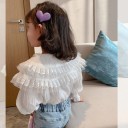 Girls' Blouse L1788 4