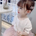 Girls' Blouse L1794 5