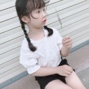 Girls' Blouse L1794 6