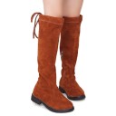 Girls' Boots 5