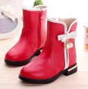 Girls' Boots 6