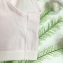 Girls' Bra with Bow 9