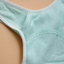 Girls' Bra with Buttons 9