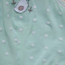 Girls' Bra with Buttons 10