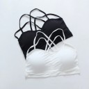 Girls' Bralette Bra 6
