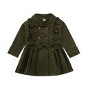 Girls' Coat L1868 1