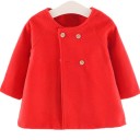 Girls' Coat L1884 3