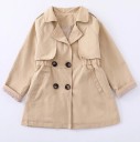 Girls' Coat L1914 1